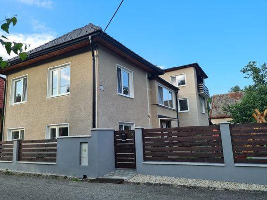 Ubytovanie U Jakuba Konska  Exterior photo